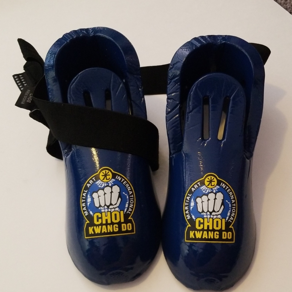 Karate shoes